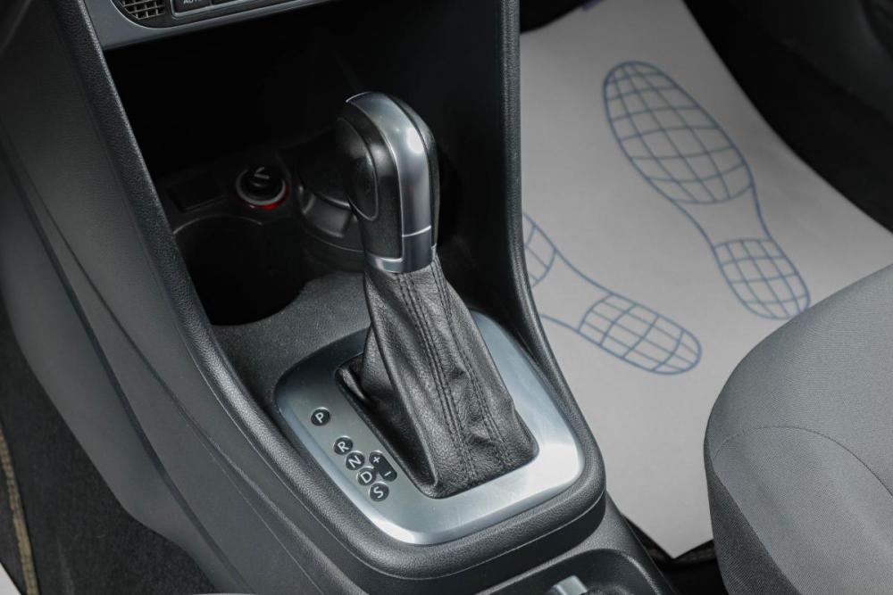 Volkswagen Polo V Рестайлинг Тюмень  - изображение 18