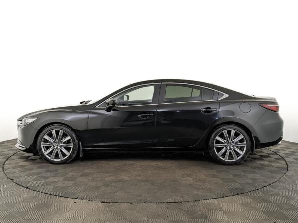Mazda 6 III (GJ) Рестайлинг 2 с пробегом 2019 года, цена 2 900 000 рублей, 33604 км, седан, Автокод Объявления