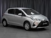 Toyota Vitz III (XP130) Рестайлинг 2 Тюмень  - изображение 22