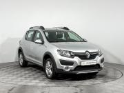 Renault Sandero II Санкт-Петербург  - изображение 20
