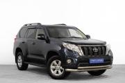 Toyota Land Cruiser Prado 150 Series Рестайлинг 1 Барнаул  - изображение 32