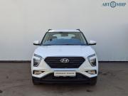 Hyundai Creta II Москва  - изображение 14