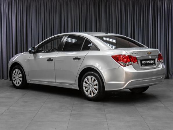 Chevrolet Cruze I Рестайлинг с пробегом 2013 года, цена 669 000 рублей, 224121 км, седан, Автокод Объявления