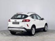 FAW Besturn X80 I Рестайлинг Калининград  - изображение 22