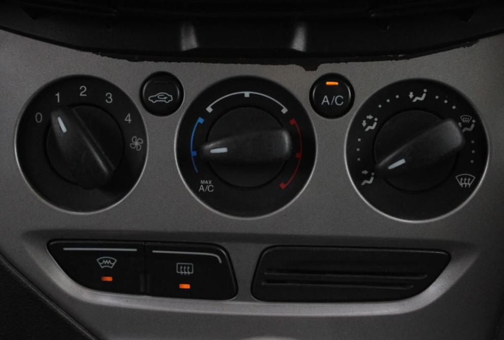 Ford Focus III Саратов  - изображение 23