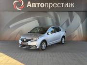 Renault Logan II Волгоград  - изображение 24