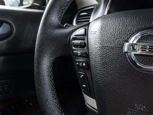 Nissan Teana II с пробегом 2011 года, цена 1 100 000 рублей, 247557 км, седан, Автокод Объявления