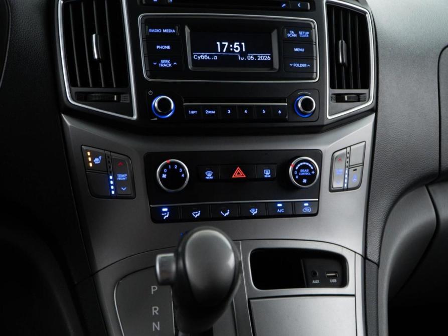 Hyundai H-1 II Рестайлинг Москва  - изображение 17