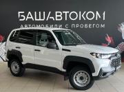 Lada (ВАЗ) Niva Travel I Уфа  - изображение 20