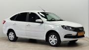 Lada (ВАЗ) Granta I Рестайлинг Киров  - изображение 19