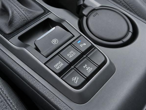 Hyundai Tucson III с пробегом 2015 года, цена 2 319 000 рублей, 193267 км, внедорожник, Автокод Объявления