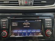 Nissan Qashqai II Рестайлинг Курск  - изображение 33