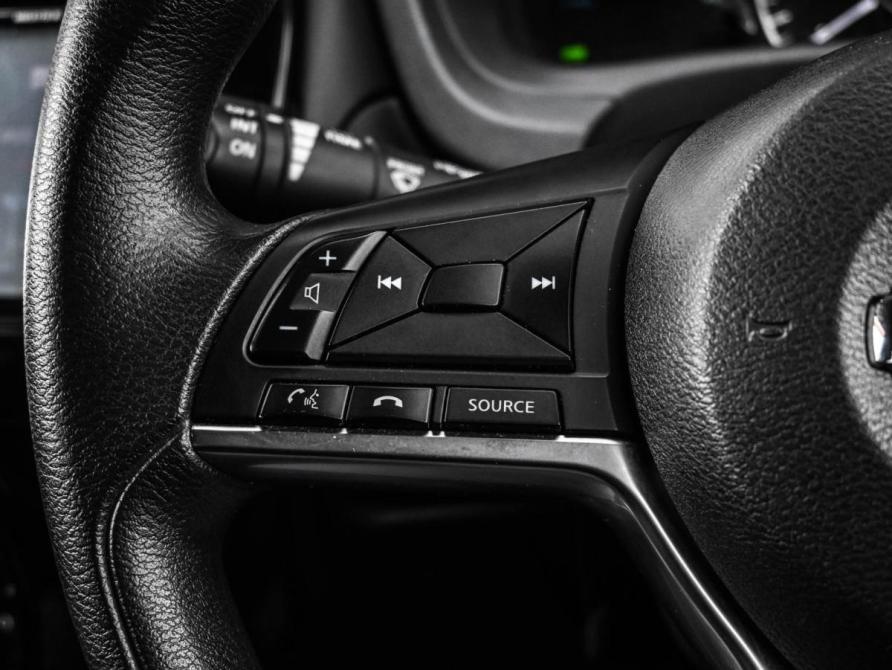 Nissan Note II Рестайлинг Новороссийск  - изображение 14