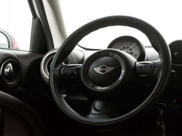 Mini Countryman I с пробегом 2012 года, цена 1 180 000 рублей, 212928 км, внедорожник, Автокод Объявления