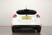 Ford Focus III Рестайлинг Челябинск  - изображение 25