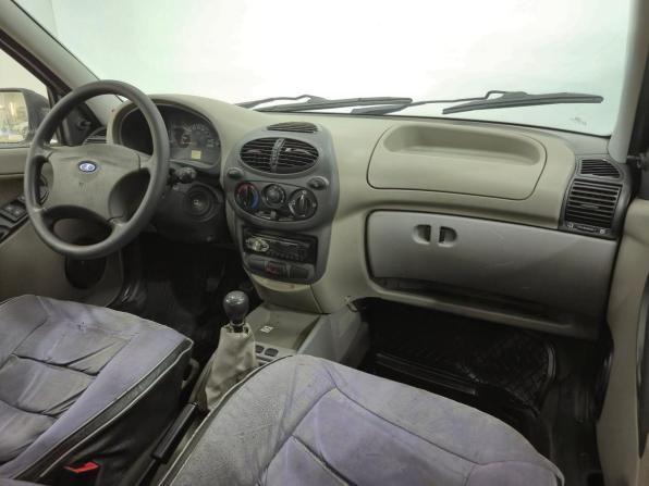Lada (ВАЗ) Kalina I с пробегом 2011 года, цена 190 000 рублей, 183603 км, универсал, Автокод Объявления
