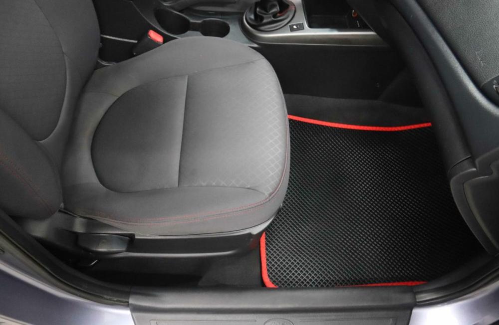 Kia Cerato II Сургут  - изображение 13