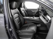 Chery Tiggo 7 Pro Max I Рестайлинг Тюмень  - изображение 30