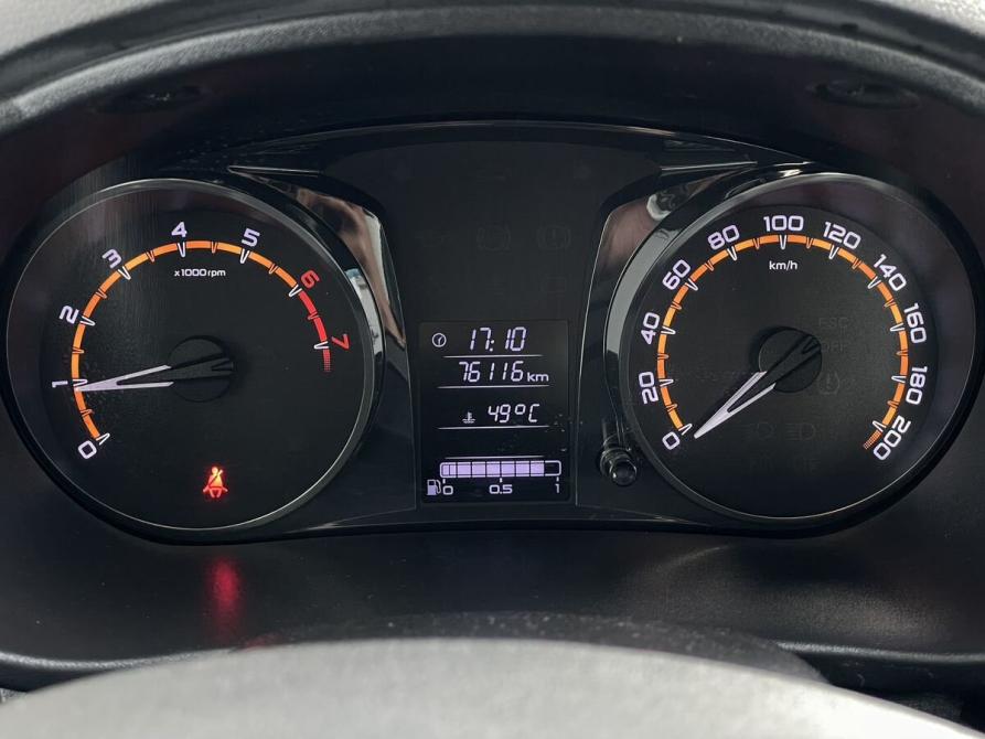 Lada (ВАЗ) Granta I Рестайлинг Екатеринбург  - изображение 14