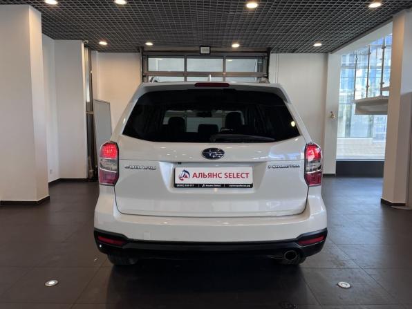 Subaru Forester IV Рестайлинг с пробегом 2015 года, цена 1 880 000 рублей, 165721 км, внедорожник, Автокод Объявления