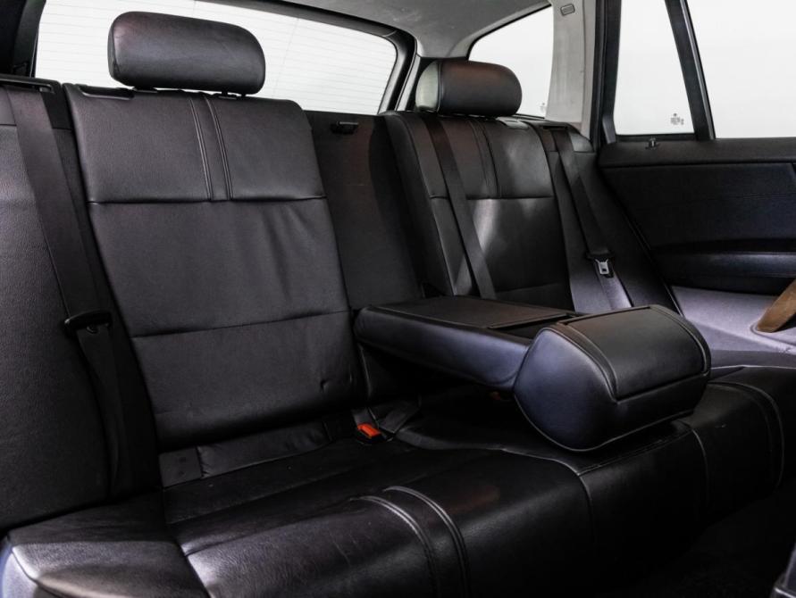BMW X3 I (E83) Рестайлинг Санкт-Петербург  - изображение 21