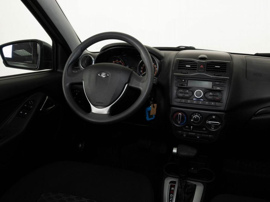 Lada (ВАЗ) Granta I Рестайлинг Казань  - изображение 12