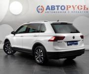 Volkswagen Tiguan II Москва  - изображение 30