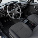 Lada (ВАЗ) Niva Legend Набережные Челны  - изображение 32