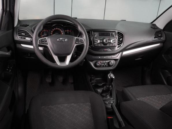 Lada (ВАЗ) Vesta I с пробегом 2020 года, цена 1 149 000 рублей, 89768 км, универсал, Автокод Объявления