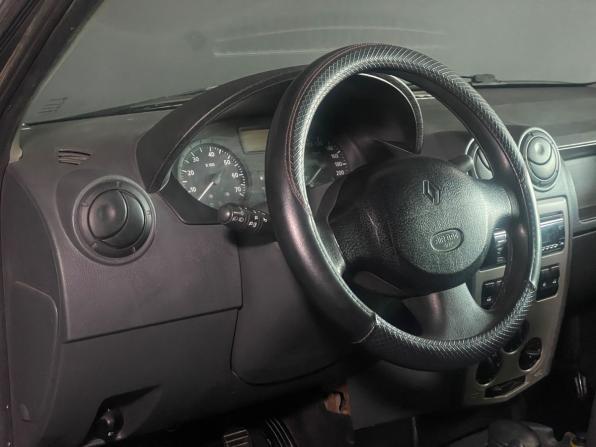 Renault Logan I с пробегом 2008 года, цена 450 000 рублей, 151623 км, седан, Автокод Объявления