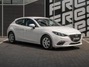 Mazda 3 III (BM) Краснодар  - изображение 19