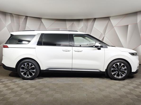 Kia Carnival IV с пробегом 2021 года, цена 3 350 000 рублей, 155462 км, минивэн, Автокод Объявления