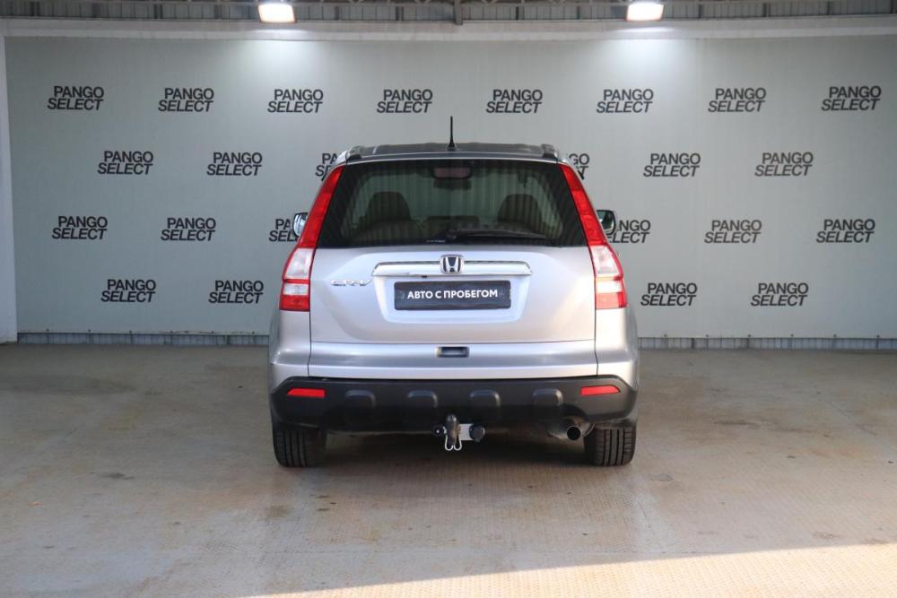 Honda CR-V III Ульяновск  - изображение 5