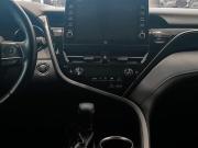 Toyota Camry VIII (XV70) Рестайлинг Казань  - изображение 40