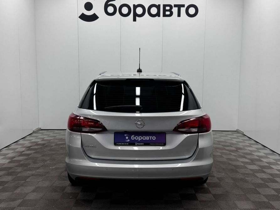 Opel Astra K Рестайлинг Воронеж  - изображение 7