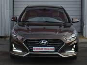 Hyundai Sonata VII (LF) Рестайлинг Мурманск  - изображение 26