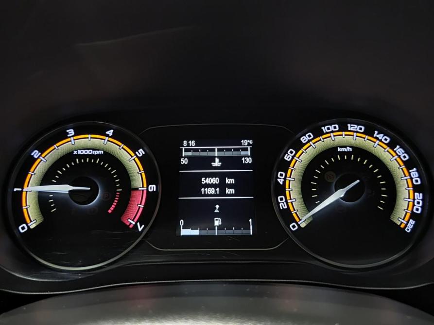 Lada (ВАЗ) Vesta I Рестайлинг (NG) Казань  - изображение 16