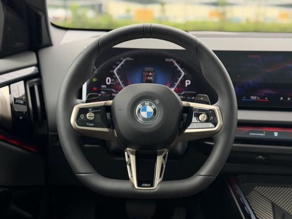 BMW X3 IV (G45/G48) с пробегом 2026 года, цена 6 950 000 рублей, 25 км, внедорожник, Автокод Объявления
