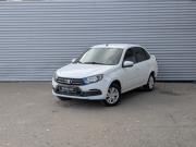 Lada (ВАЗ) Granta I Рестайлинг Москва  - изображение 28