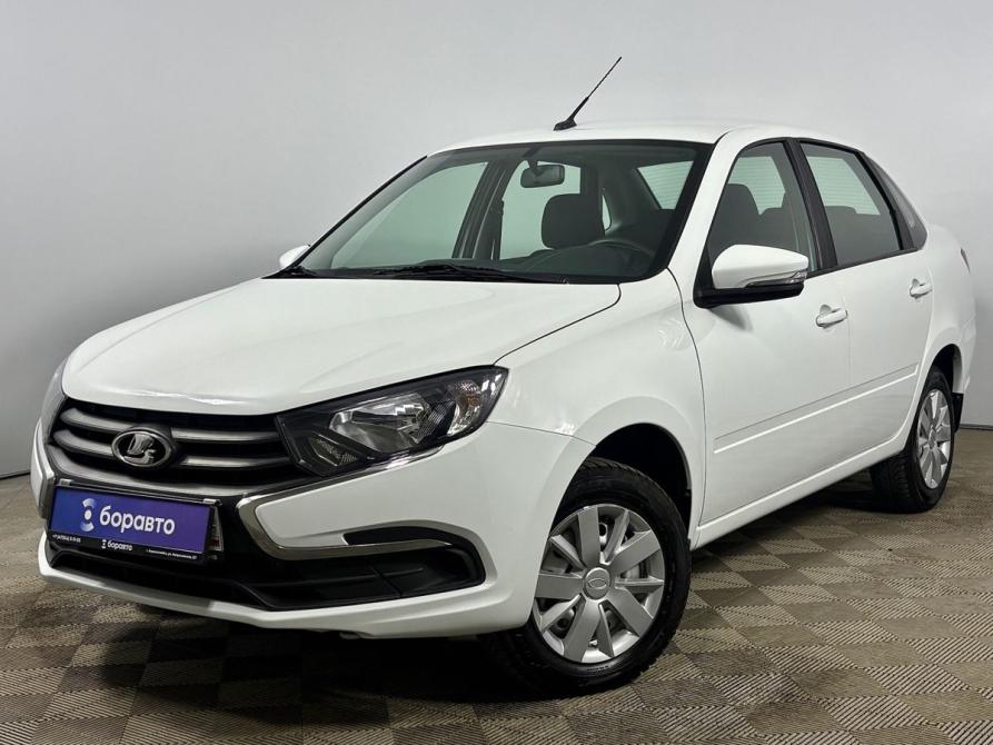 Lada (ВАЗ) Granta I Рестайлинг Борисоглебск  - изображение 1