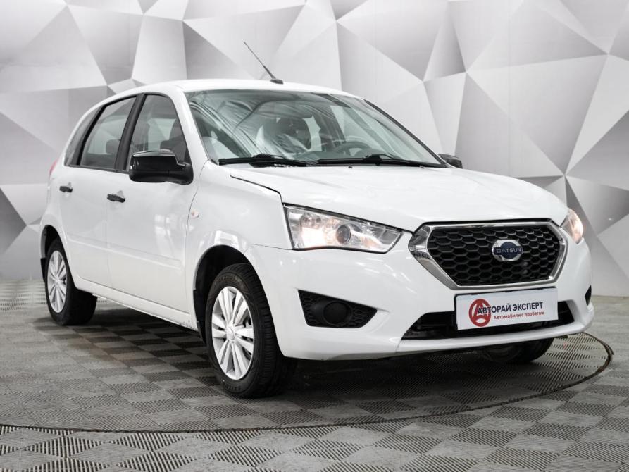 Datsun mi-DO Ульяновск  - изображение 7