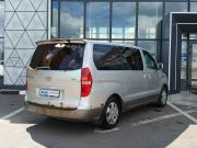 Hyundai Grand Starex I Москва  - изображение 28