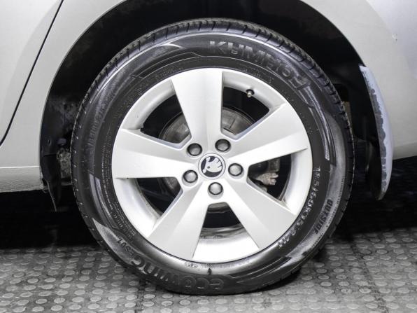 Skoda Rapid II с пробегом 2020 года, цена 1 598 000 рублей, 110762 км, лифтбек, Автокод Объявления