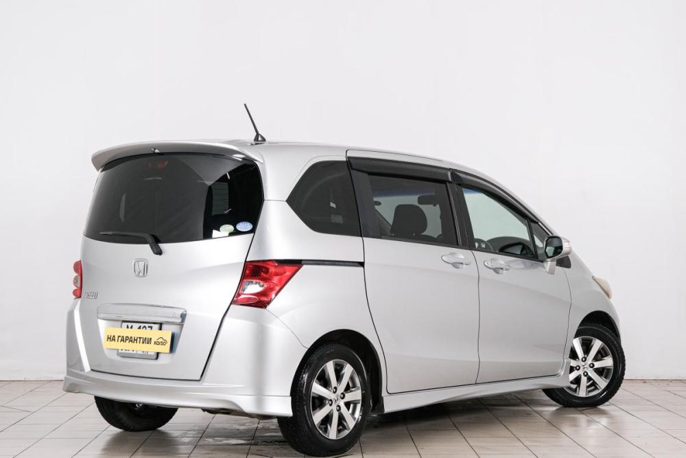 Honda Freed I Красноярск  - изображение 7