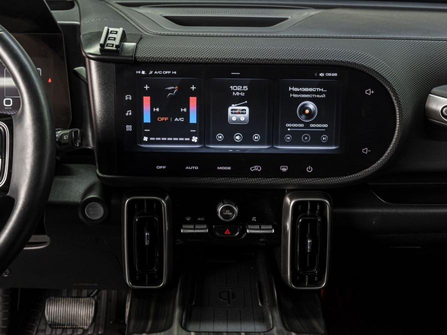 Haval Dargo Тюмень  - изображение 22