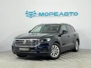 Volkswagen Touareg III Калининград  - изображение 25