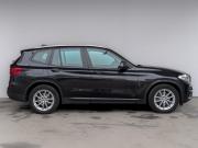 BMW X3 III (G01) Москва  - изображение 34