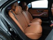 Mercedes-Benz S-Класс VII (W223) Москва  - изображение 47