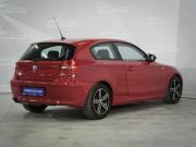 BMW 1 серии I (E81/E82/E87/E88) Рестайлинг Новосибирск  - изображение 26