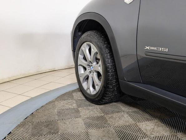 BMW X5 II (E70) Рестайлинг с пробегом 2011 года, цена 1 899 900 рублей, 315000 км, внедорожник, Автокод Объявления